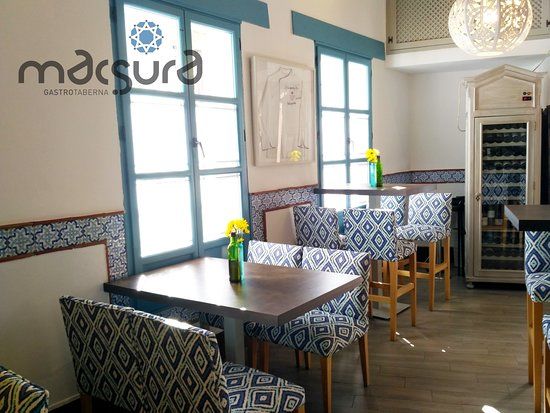 Macsura Gastrotaberna